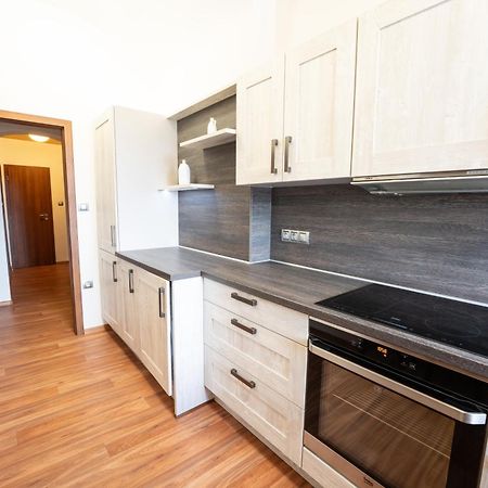 Ea Horsky Hotel Hajenka Modrava Εξωτερικό φωτογραφία