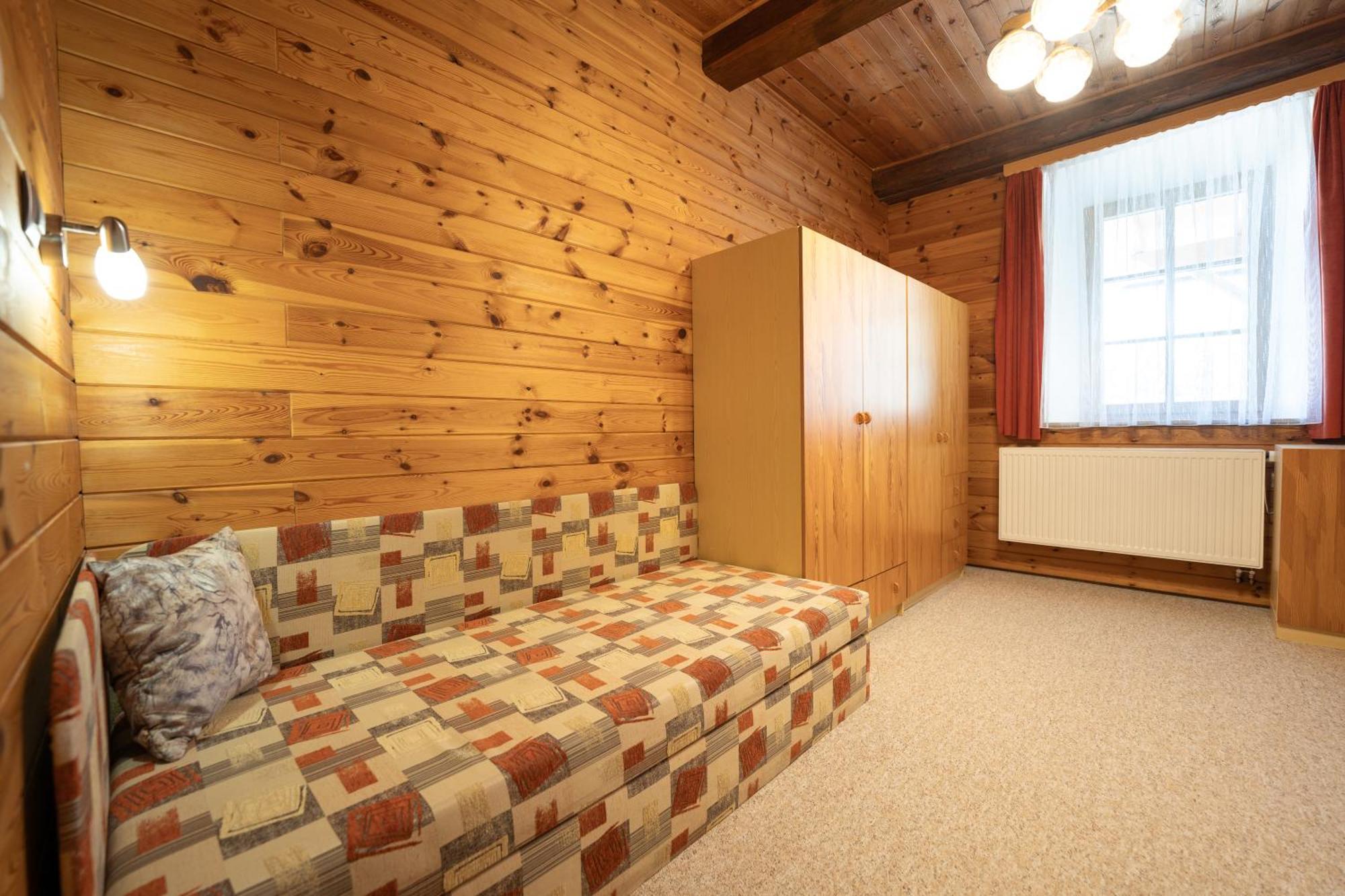 Ea Horsky Hotel Hajenka Modrava Εξωτερικό φωτογραφία
