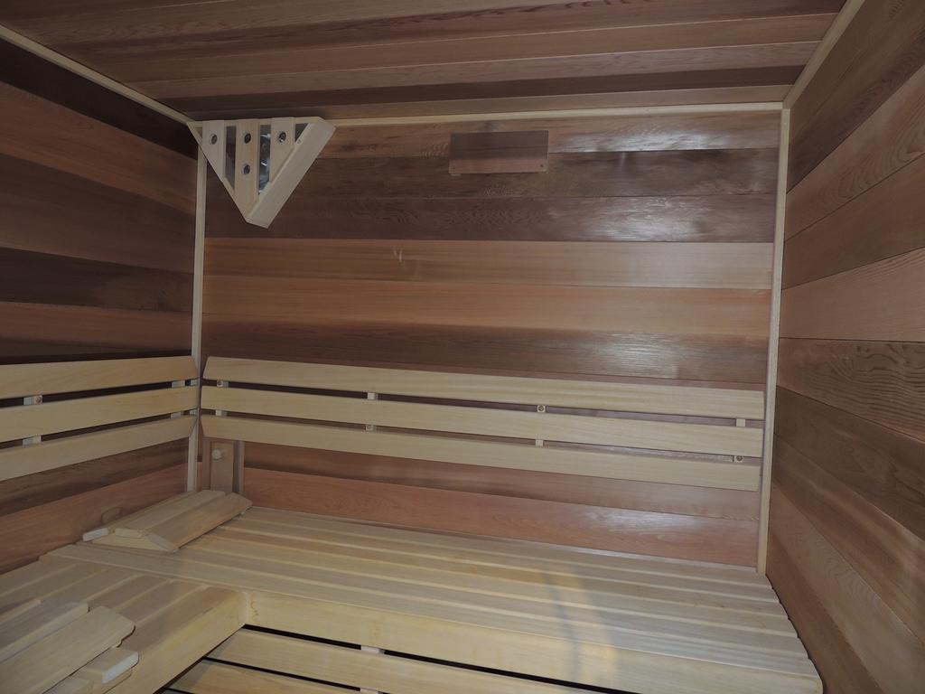 Ea Horsky Hotel Hajenka Modrava Εξωτερικό φωτογραφία
