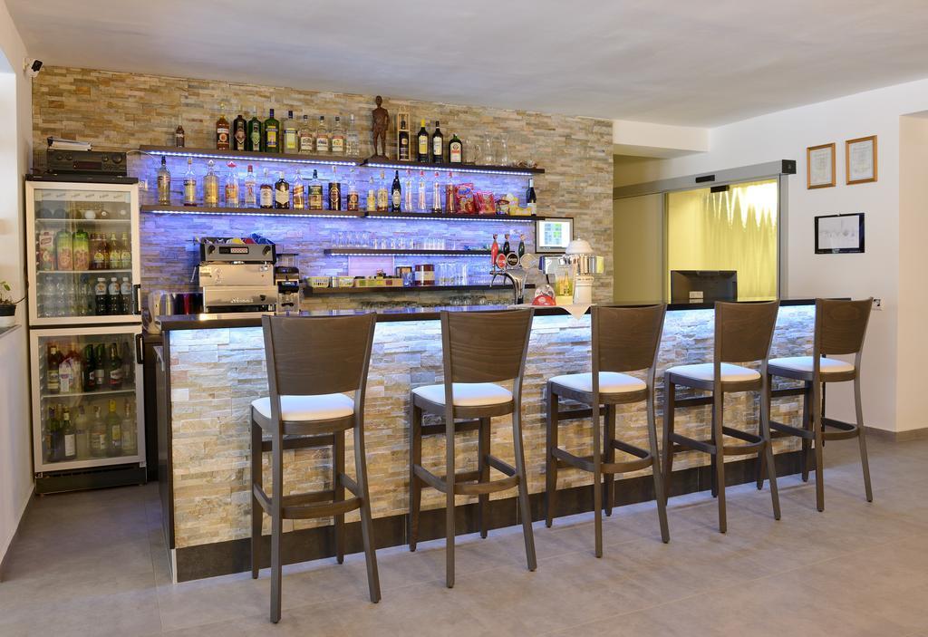Ea Horsky Hotel Hajenka Modrava Εξωτερικό φωτογραφία
