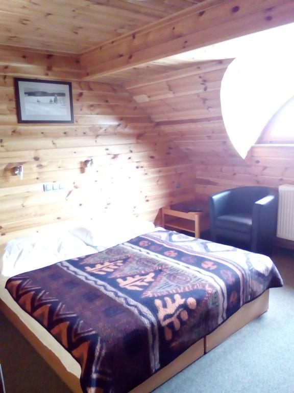 Ea Horsky Hotel Hajenka Modrava Εξωτερικό φωτογραφία