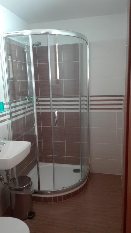 Ea Horsky Hotel Hajenka Modrava Εξωτερικό φωτογραφία