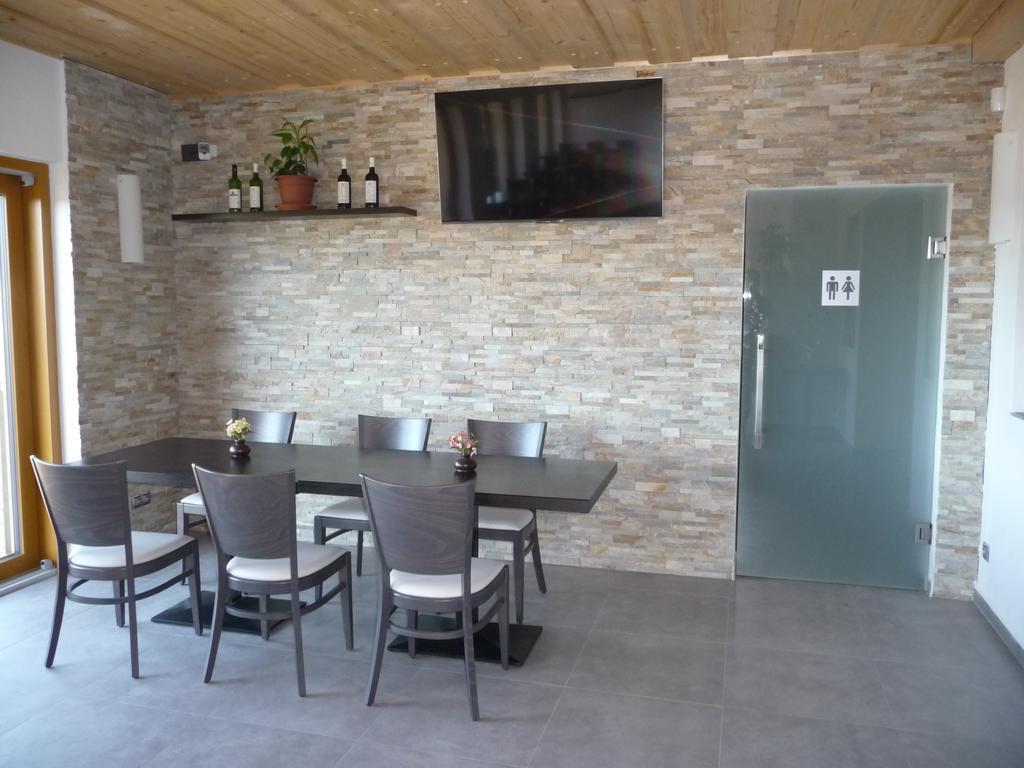 Ea Horsky Hotel Hajenka Modrava Εξωτερικό φωτογραφία