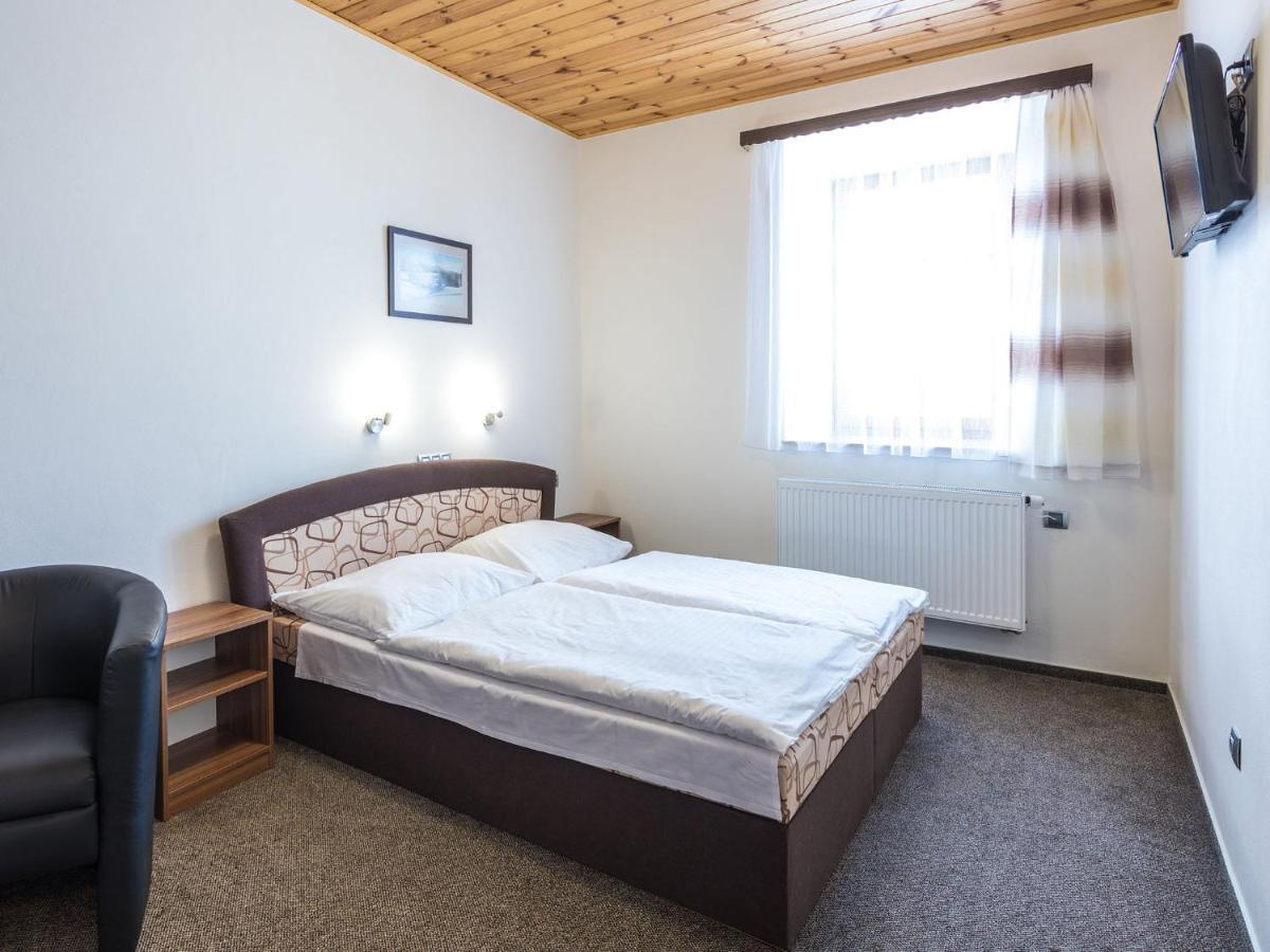Ea Horsky Hotel Hajenka Modrava Εξωτερικό φωτογραφία