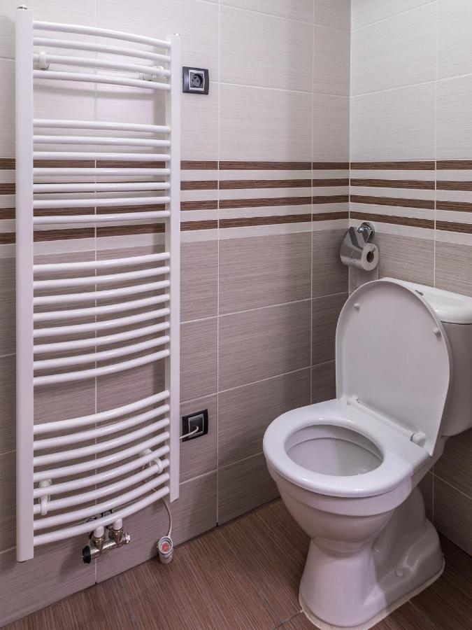 Ea Horsky Hotel Hajenka Modrava Εξωτερικό φωτογραφία