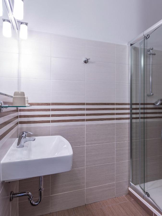 Ea Horsky Hotel Hajenka Modrava Εξωτερικό φωτογραφία